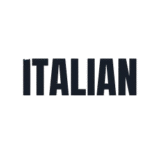 Italienisch