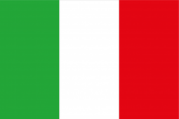 Italienisch